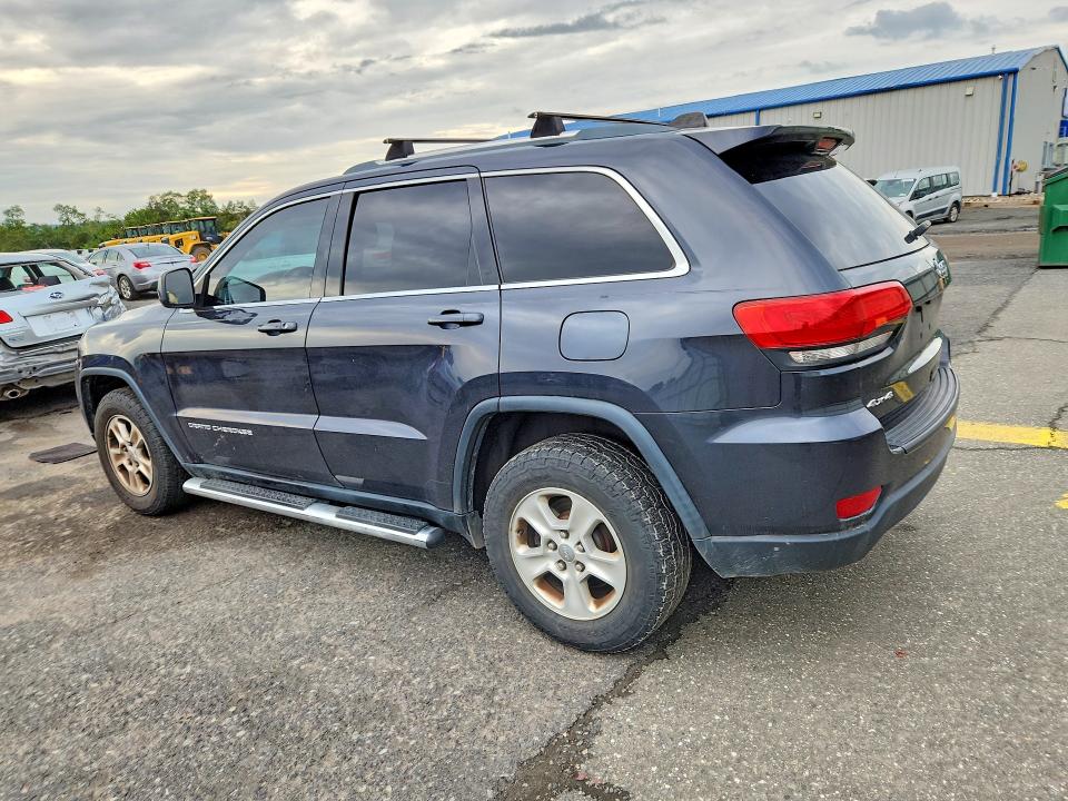 Aukcja sprzedaży 2015 Jeep Grand Cherokee, vin: 1C4RJFAG2FC791996, numer aukcji: 70179386