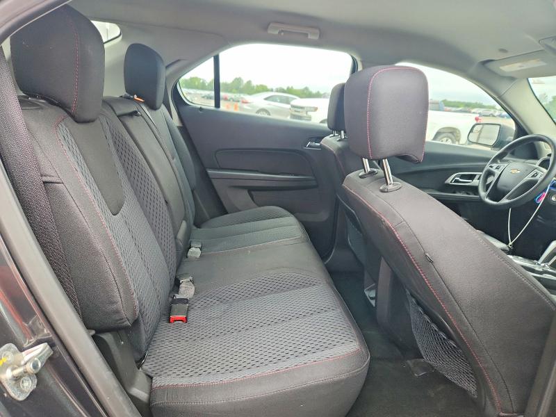 Продаж на аукціоні авто 2013 Chevrolet Equinox, vin: 2GNALBEK3D1124539, номер лоту: 69525716