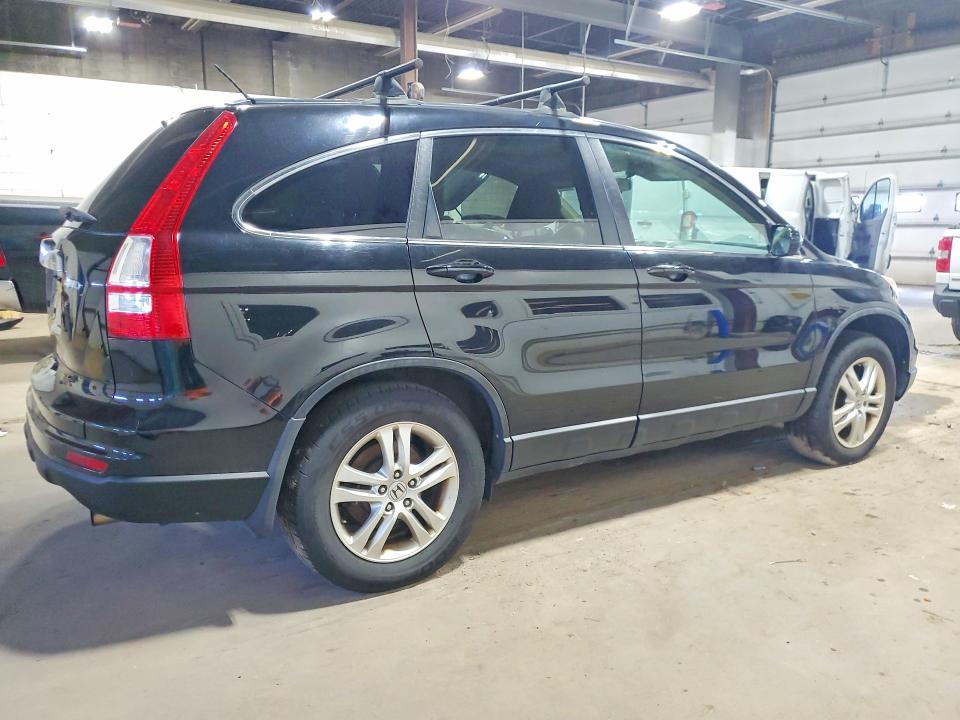 Продаж на аукціоні авто 2010 Honda Cr-v, vin: 5J6RE4H70AL056158, номер лоту: 66863206