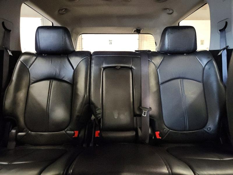 Aukcja sprzedaży 2011 Gmc Acadia, vin: 1GKLVMEDXAJ184946, numer aukcji: 69045306