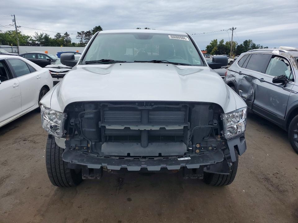 Aukcja sprzedaży 2014 Ram 1500, vin: 1C6RR7GT4ES121395, numer aukcji: 66080986