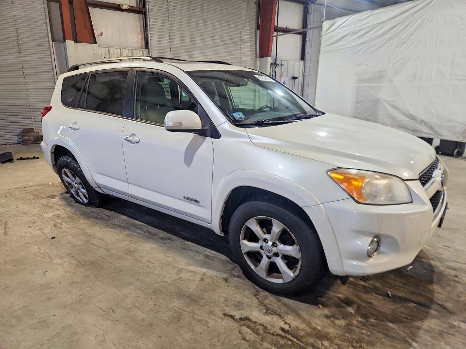 Aukcja sprzedaży 2011 Toyota Rav4, vin: 2T3DF4DV1BW103133, numer aukcji: 69953956