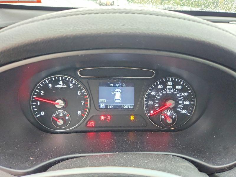 Aukcja sprzedaży 2020 Kia Sorento, vin: 5XYPGDA33LG649672, numer aukcji: 69444786