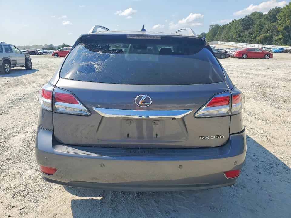 Продаж на аукціоні авто 2013 Lexus Rx, vin: 2T2ZK1BA9DC131187, номер лоту: 67976656