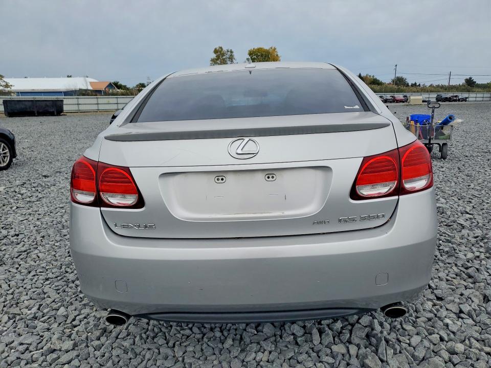 Aukcja sprzedaży 2007 Lexus Gs, vin: JTHCE96S370002684, numer aukcji: 71235886