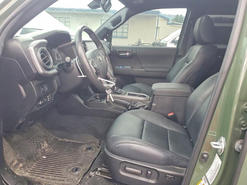 67139336 :رقم المزاد ، 3TYDZ5BN5MT004694 vin ، 2021 Toyota Tacoma مزاد بيع