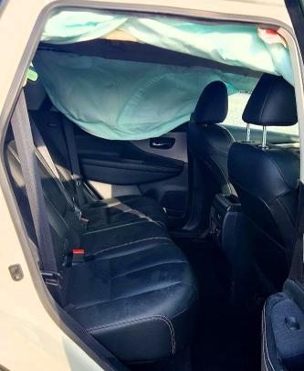 Aukcja sprzedaży 2023 Nissan Murano, vin: 5N1AZ2BS8PC110318, numer aukcji: 68764986