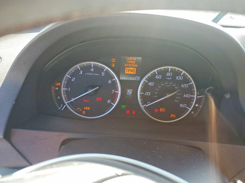 Продажа на аукционе авто 2015 Acura Rdx, vin: 5J8TB4H58FL018155, номер лота: 68570336