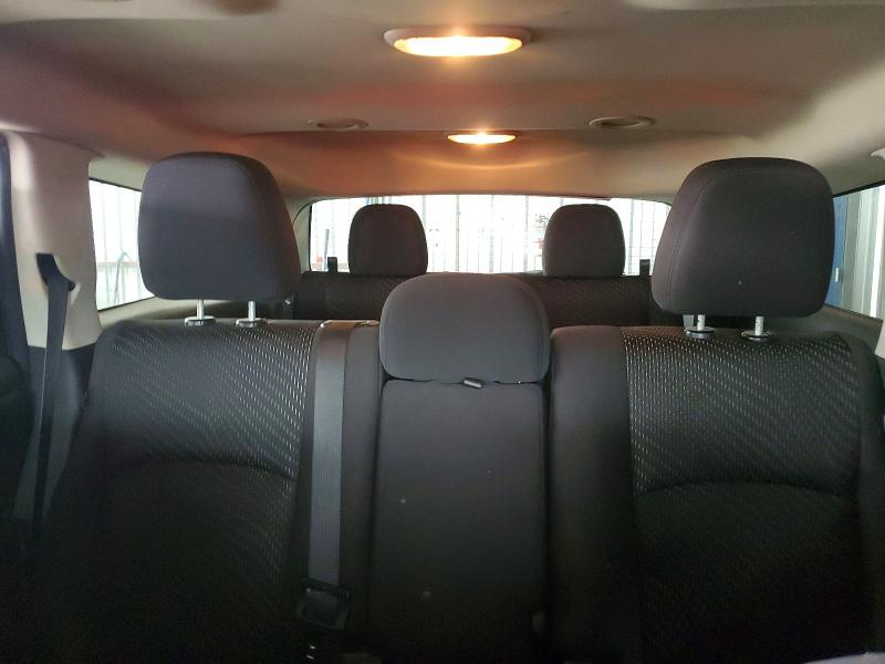 Aukcja sprzedaży 2012 Dodge Journey, vin: 3C4PDDBG7CT356523, numer aukcji: 67675096