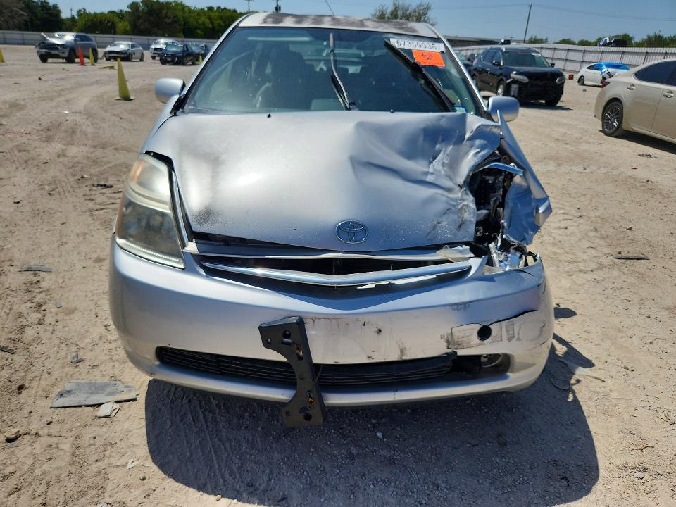 Aukcja sprzedaży 2009 Toyota Prius, vin: JTDKB20U793493561, numer aukcji: 67359936