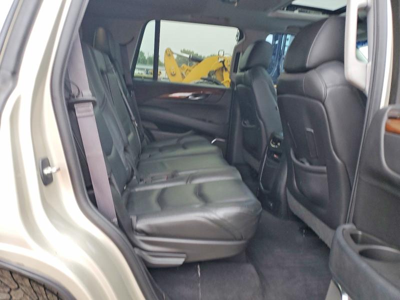 Aukcja sprzedaży 2016 Cadillac Escalade, vin: 1GYS4CKJ0GR161887, numer aukcji: 69624946