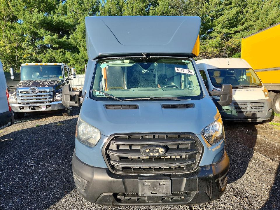 Продаж на аукціоні авто 2021 Ford Transit, vin: 1FDDF6P88MKA68969        , номер лоту: 69237036