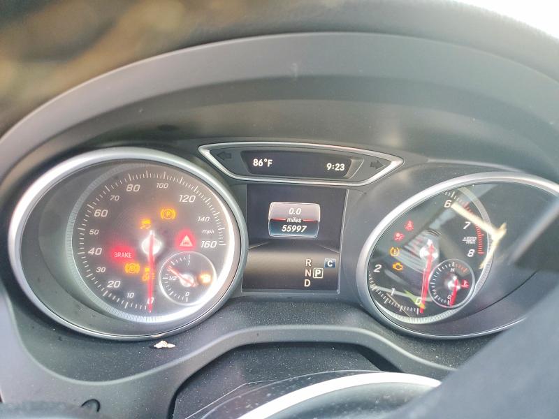 Aukcja sprzedaży 2017 Mercedes-benz Cla, vin: WDDSJ4GB6HN422489        , numer aukcji: 68971326
