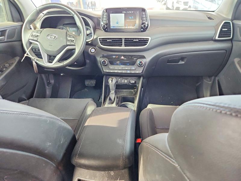 Продаж на аукціоні авто 2019 Hyundai Tucson, vin: KM8J33AL8KU051131, номер лоту: 69793706