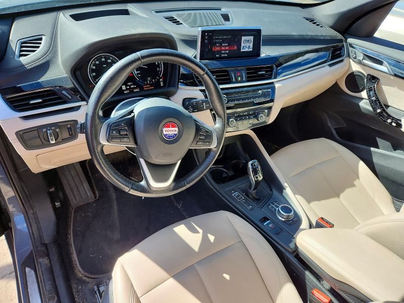 Aukcja sprzedaży 2021 Bmw X1, vin: WBXJG9C06M5S36793, numer aukcji: 68853216
