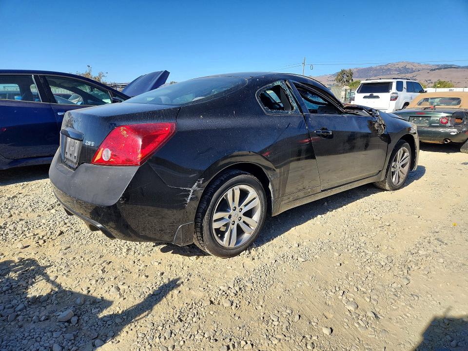 Продаж на аукціоні авто 2011 Nissan Altima, vin: 1N4AL2EP6BC150862, номер лоту: 70378006