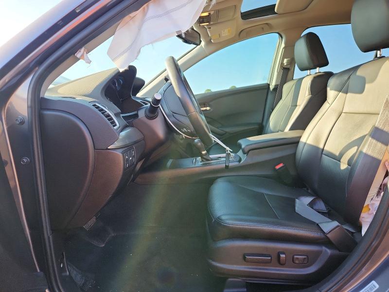 Aukcja sprzedaży 2018 Acura Rdx, vin: 5J8TB4H7XJL015610, numer aukcji: 68812496