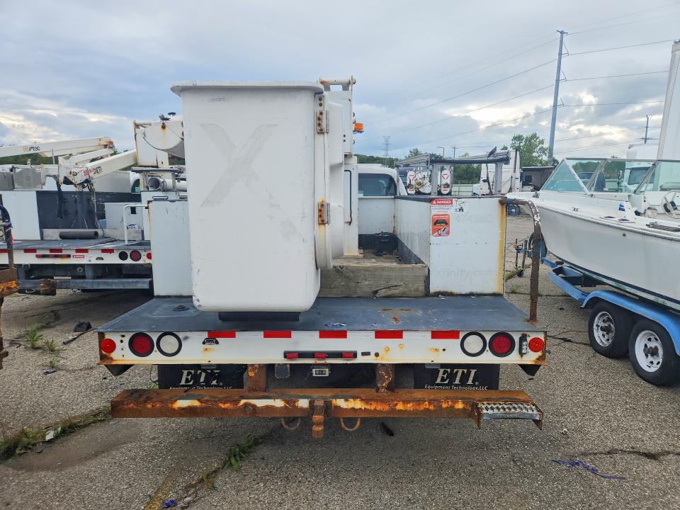 2011 Ford F450 მანქანა იყიდება აუქციონზე, vin: 1FDUF4GY2BEA95584, აუქციონის ნომერი: 70374756