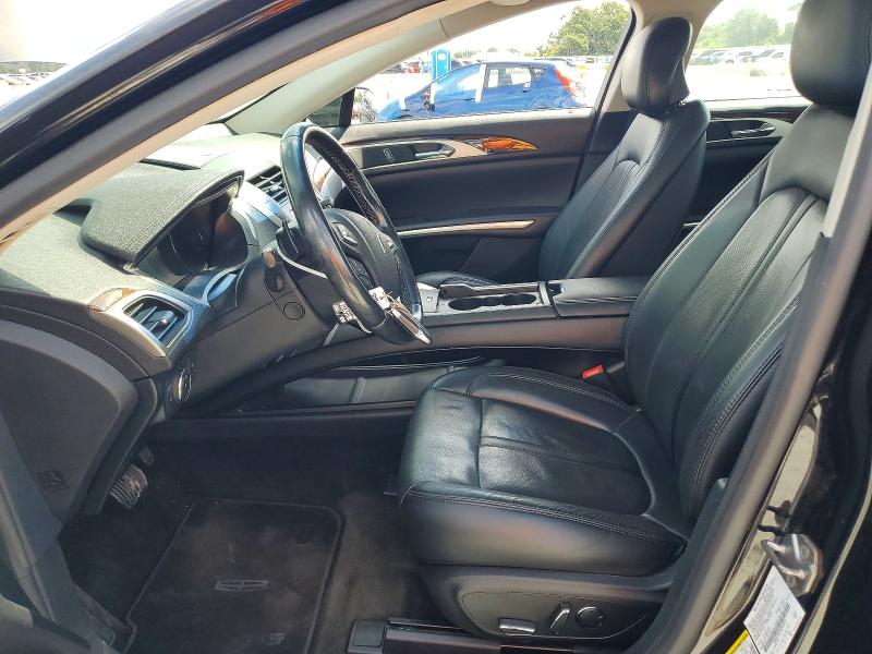 Aukcja sprzedaży 2016 Lincoln Mkz, vin: 3LN6L2JK2GR630377, numer aukcji: 67795706