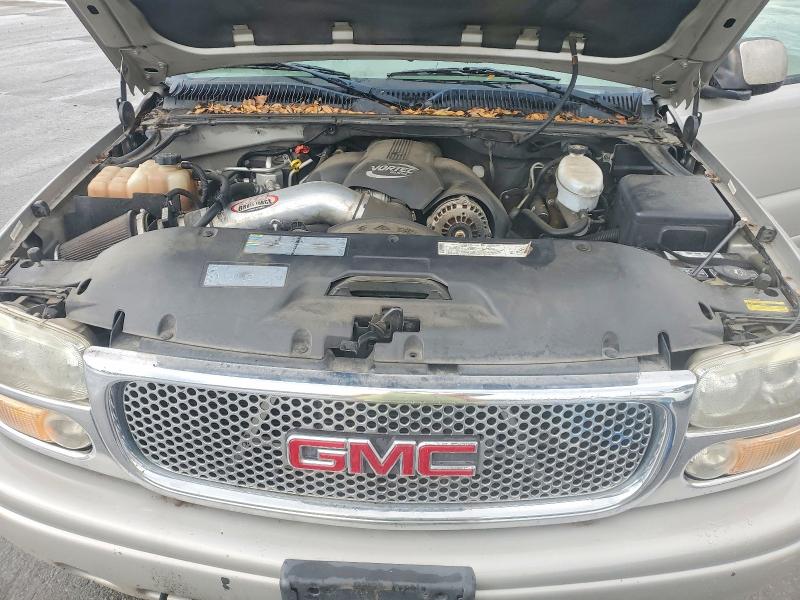 Продажа на аукционе авто 2004 Gmc Yukon Xl, vin: 1GKFK66U64J166691, номер лота: 68301026