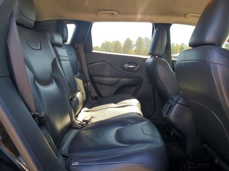 Продажа на аукционе авто 2016 Jeep Cherokee, vin: 1C4PJMCB1GW241055, номер лота: 68883896