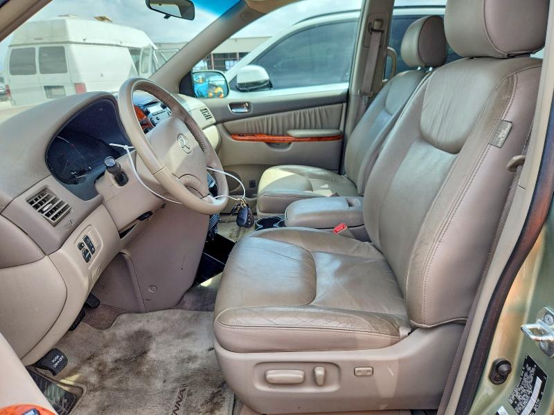 Aukcja sprzedaży 2008 Toyota Sienna, vin: 5TDZK22CX8S207914, numer aukcji: 69047566