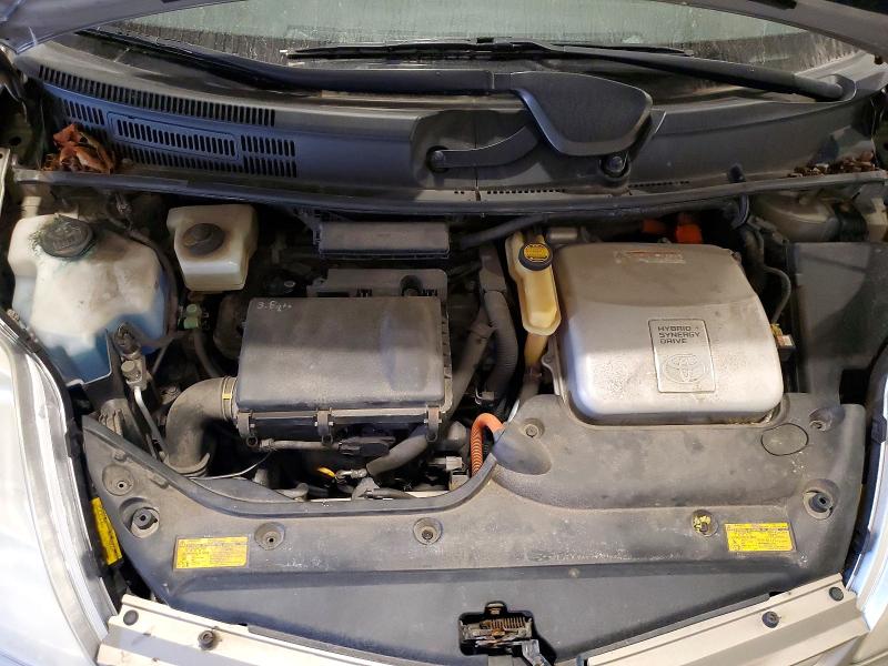 Продаж на аукціоні авто 2005 Toyota Prius, vin: JTDKB20U653091394, номер лоту: 69188596