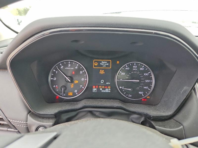 Продажа на аукционе авто 2025 Subaru Legacy, vin: 4S3BWAD64S3018563, номер лота: 70648906