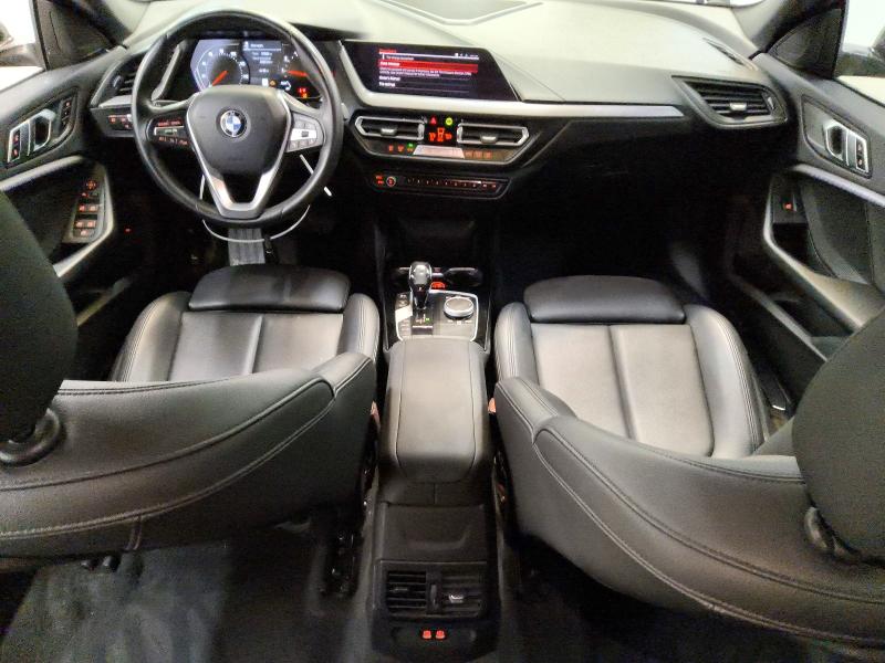66944556 :رقم المزاد ، WBA53AK08M7H53143 vin ، 2021 Bmw 228i مزاد بيع