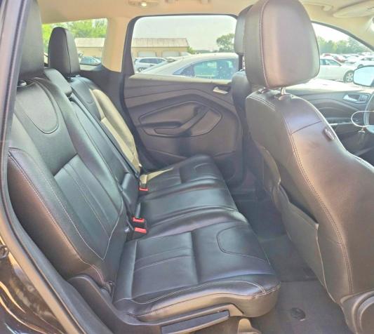 69490016 :رقم المزاد ، 1FMCU9J93DUC10525 vin ، 2013 Ford Escape مزاد بيع