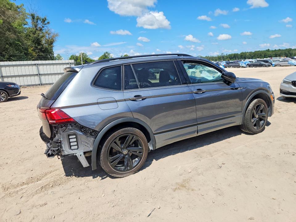 Продаж на аукціоні авто 2023 Volkswagen Tiguan, vin: 3VVCB7AX6PM132717, номер лоту: 67016496