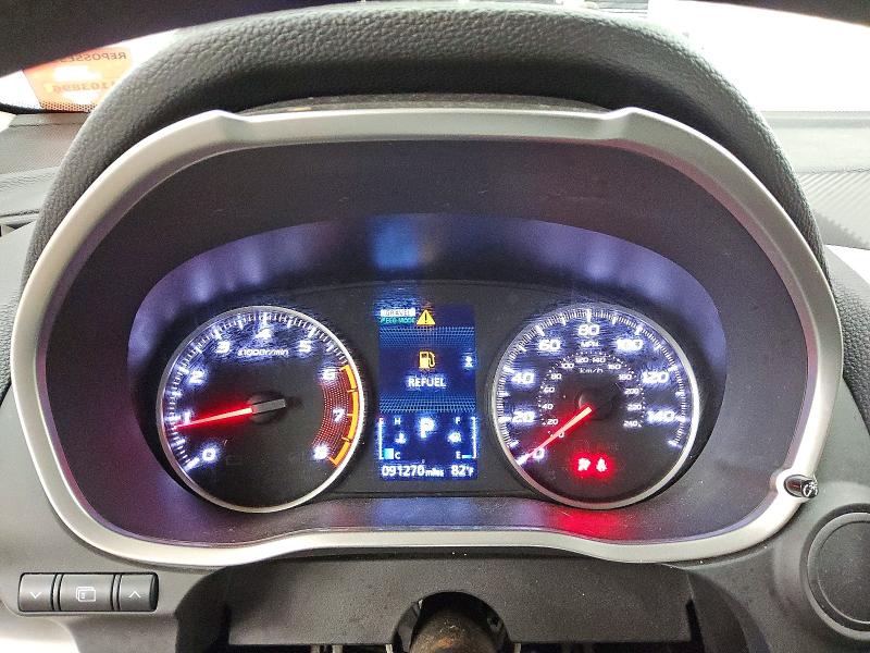 Продажа на аукционе авто 2019 Mitsubishi Eclipse Cross, vin: JA4AT4AA2KZ020916, номер лота: 66831926
