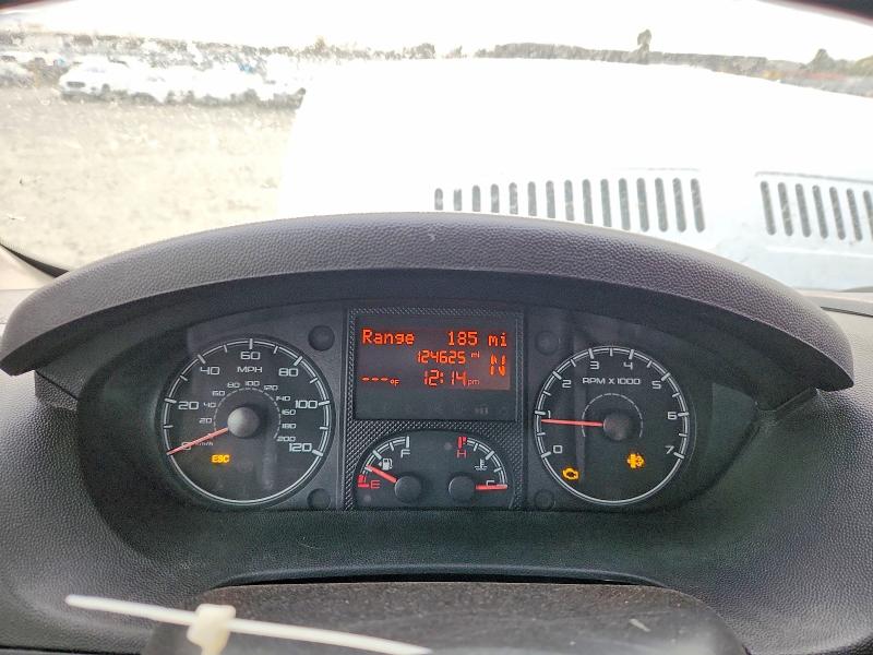 Aukcja sprzedaży 2014 Ram Promaster 1500, vin: 3C6TRVAD7EE124435, numer aukcji: 66745816