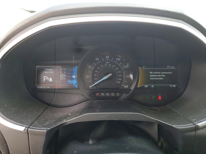 Продаж на аукціоні авто 2018 Ford Edge, vin: 2FMPK3K8XJBC49334, номер лоту: 69916956