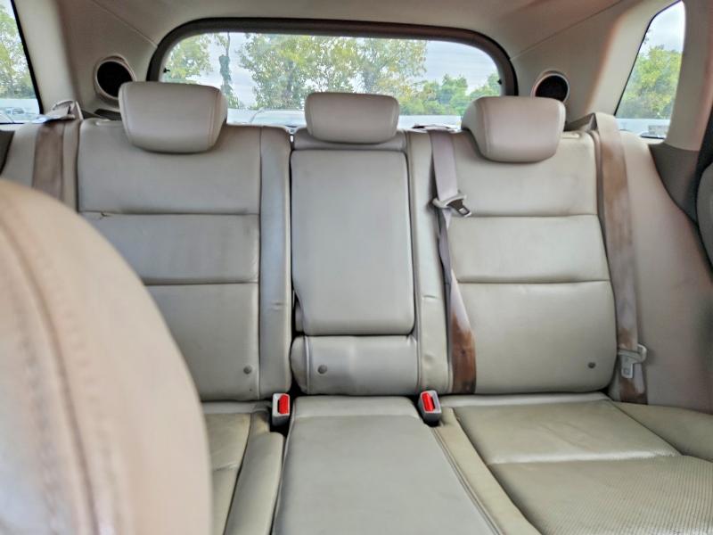 Aukcja sprzedaży 2008 Acura Rdx, vin: 5J8TB18548A019266, numer aukcji: 69981296