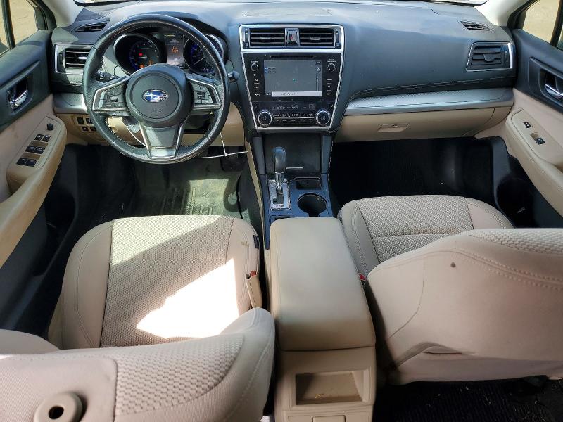 Продаж на аукціоні авто 2018 Subaru Outback, vin: 4S4BSAHCXJ3375784, номер лоту: 68878226