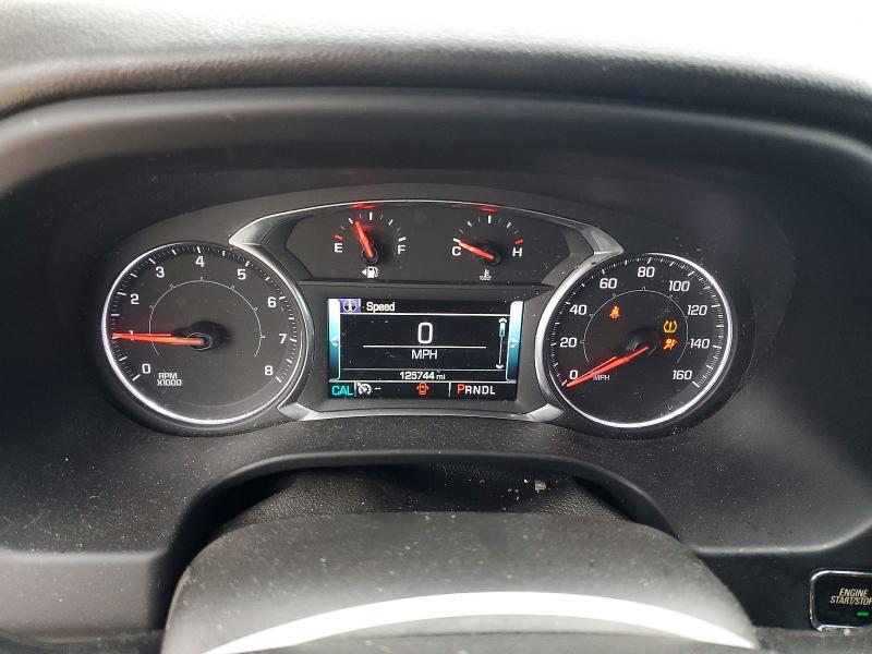 Продаж на аукціоні авто 2019 Gmc Acadia, vin: 1GKKNMLS2KZ246176, номер лоту: 70356606
