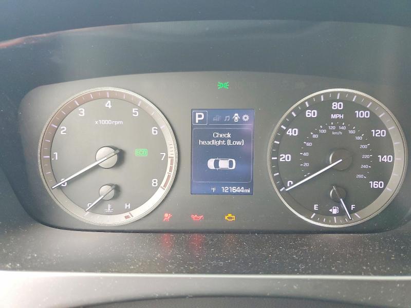 Aukcja sprzedaży 2015 Hyundai Sonata, vin: 5NPE24AF1FH236498, numer aukcji: 67783926