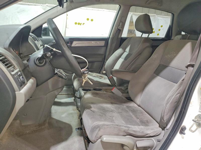 2011 Honda Cr-v მანქანა იყიდება აუქციონზე, vin: 5J6RE3H40BL042245, აუქციონის ნომერი: 67035016