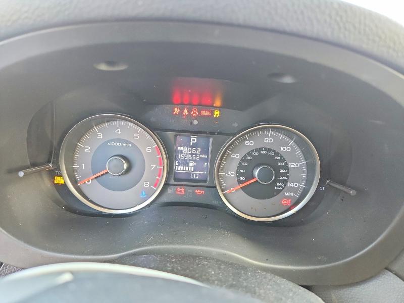 Aukcja sprzedaży 2016 Subaru Forester, vin: JF2SJGDC6GH447545, numer aukcji: 68111086