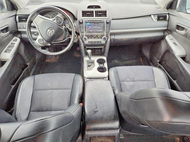 Продажа на аукционе авто 2012 Toyota Camry, vin: 4T1BF1FK2CU602235, номер лота: 69798926