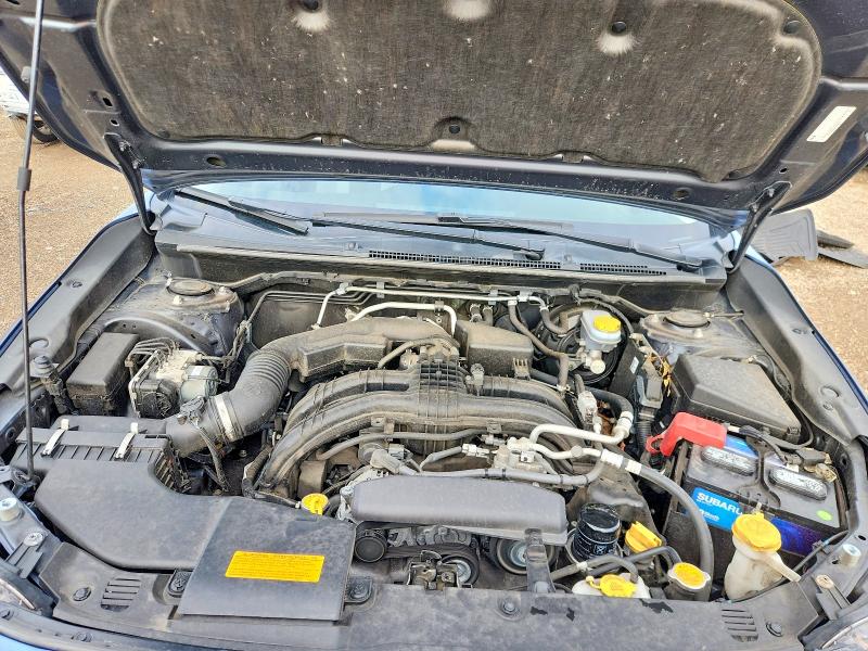 67154016 :رقم المزاد ، JF2GTAMC1J8251114 vin ، 2018 Subaru Crosstrek مزاد بيع