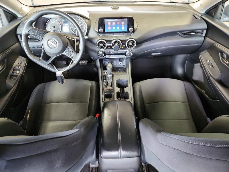 Aukcja sprzedaży 2024 Nissan Sentra, vin: 3N1AB8BV7RY292208, numer aukcji: 68565696