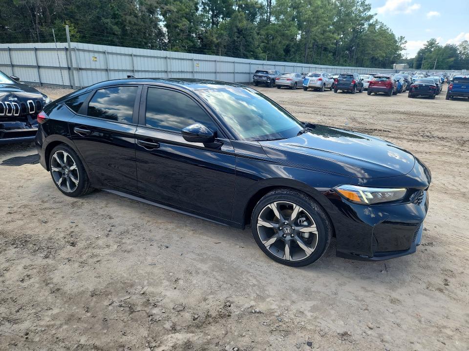 Продаж на аукціоні авто 2025 Honda Civic, vin: 19XFL4H97SE001720, номер лоту: 68610096