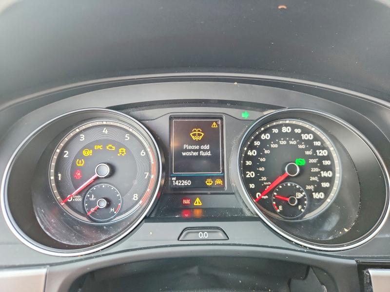 Продажа на аукционе авто 2020 Volkswagen Atlas, vin: 1V2DP2CA7LC500462, номер лота: 69497446