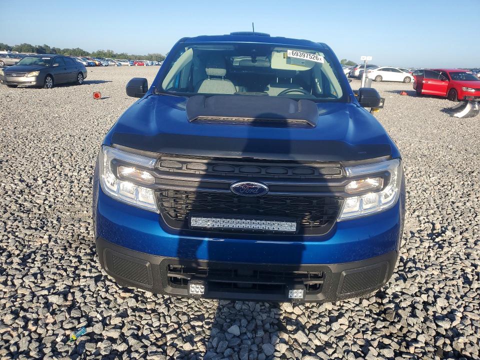Продажа на аукционе авто 2023 Ford Maverick, vin: 3FTTW8E36PRA97437, номер лота: 69397526