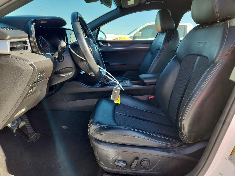 Продажа на аукционе авто 2021 Kia K5, vin: 5XXG64J22MG029315, номер лота: 67936006