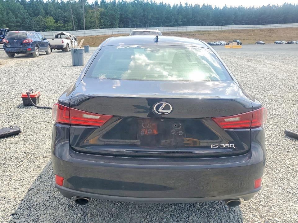 Aukcja sprzedaży 2014 Lexus Is, vin: JTHBE1D25E5000628, numer aukcji: 67821316