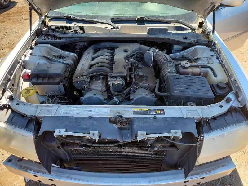 68038146 :رقم المزاد ، 2C3KA53G06H353116 vin ، 2006 Chrysler 300 مزاد بيع