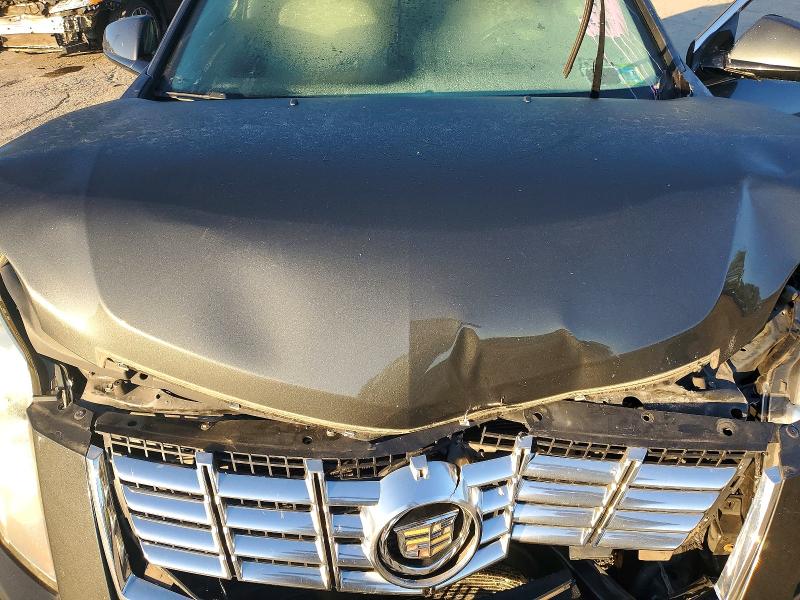 Продажа на аукционе авто 2014 Cadillac Srx, vin: 3GYFNEE34ES611137, номер лота: 69699446